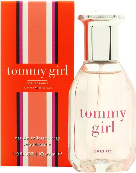 tommy hilfiger citrus brights eau de toilette